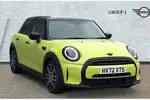 2022 MINI Hatchback 5dr
