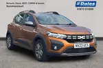 2023 Dacia Sandero Stepway