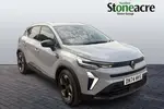 2024 Renault Captur