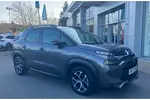 2022 Citroen C3 Aircross