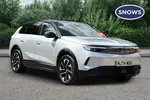 2024 Vauxhall Grandland