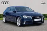 2018 Audi A3