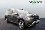 2022 Dacia Duster