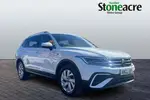 2023 Volkswagen Tiguan Allspace