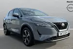 2022 Nissan Qashqai
