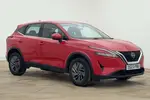 2023 Nissan Qashqai