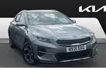 2021 Kia XCeed