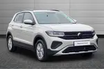 2026 Volkswagen T-Cross