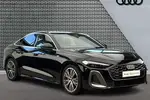 2026 Audi A5