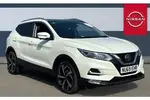 2019 Nissan Qashqai
