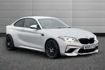 2019 BMW M2