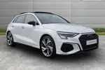 2024 Audi A3