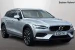 2021 Volvo V60