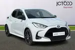 2023 Toyota Yaris