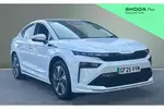 2025 Skoda Enyaq