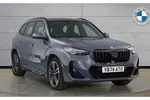 2024 BMW X1