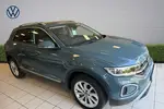 2024 Volkswagen T-Roc