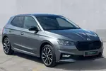 2024 Skoda Fabia