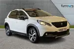 2018 Peugeot 2008