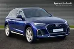 2022 Audi Q5