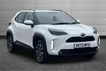 2023 Toyota Yaris Cross