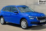 2024 Skoda Kamiq