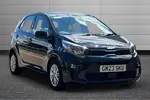 2023 Kia Picanto