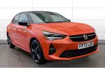 2022 Vauxhall Corsa