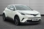 2018 Toyota C-HR