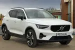 2025 Volvo XC40