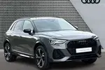 2024 Audi Q3