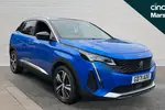2022 Peugeot 3008