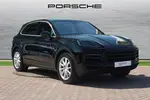 2024 Porsche Cayenne