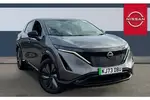 2024 Nissan Ariya