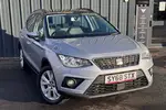 2018 SEAT Arona