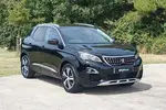 2019 Peugeot 3008