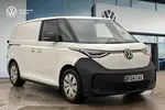 2024 Volkswagen ID.Buzz