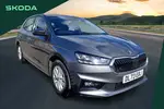 2023 Skoda Fabia