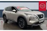 2025 Nissan X-Trail