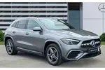 2024 Mercedes-Benz GLA