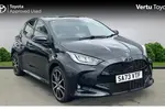 2023 Toyota Yaris