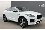 2021 Jaguar E-Pace