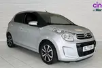 2022 Citroen C1