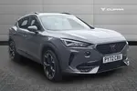 2022 Cupra Formentor
