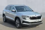 2025 Skoda Karoq