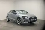 2023 Audi A3