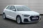2023 Audi A1