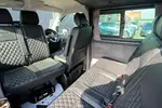 2023 Volkswagen Transporter