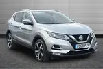 2018 Nissan Qashqai