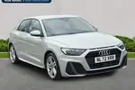 2022 Audi A1